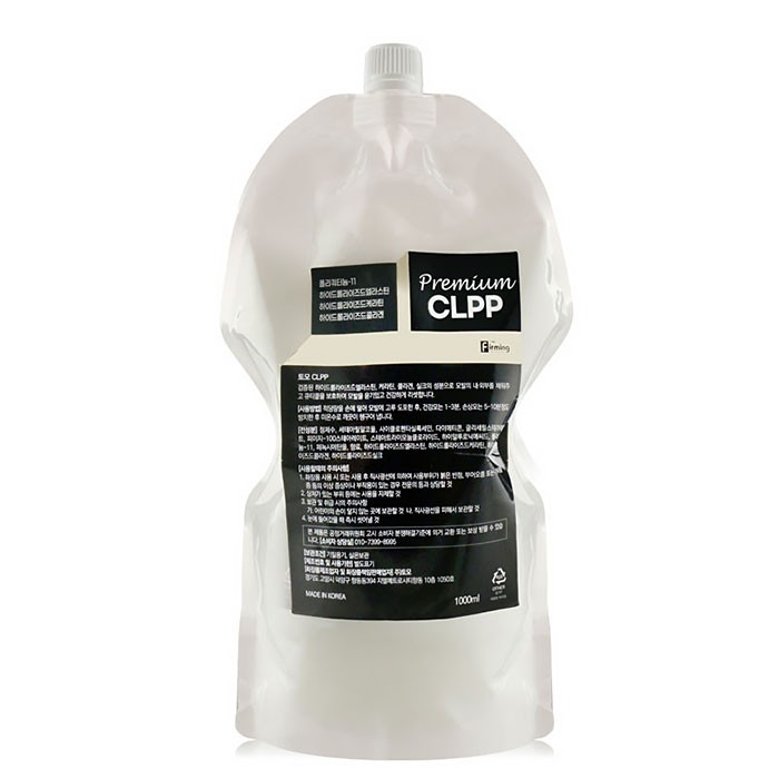 [토모] 토모 폴리쿼터늄-11 프리미엄 CLPP 트리트먼트 1,000ml ◇토모정품◇